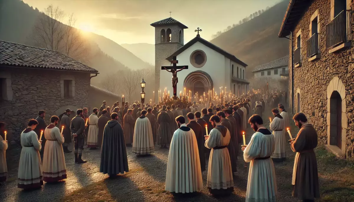 Good Friday in Andorra: Traditions, Origin and Impact