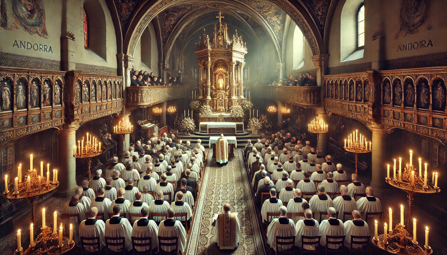 Celebraciones y rituales del Viernes Santo