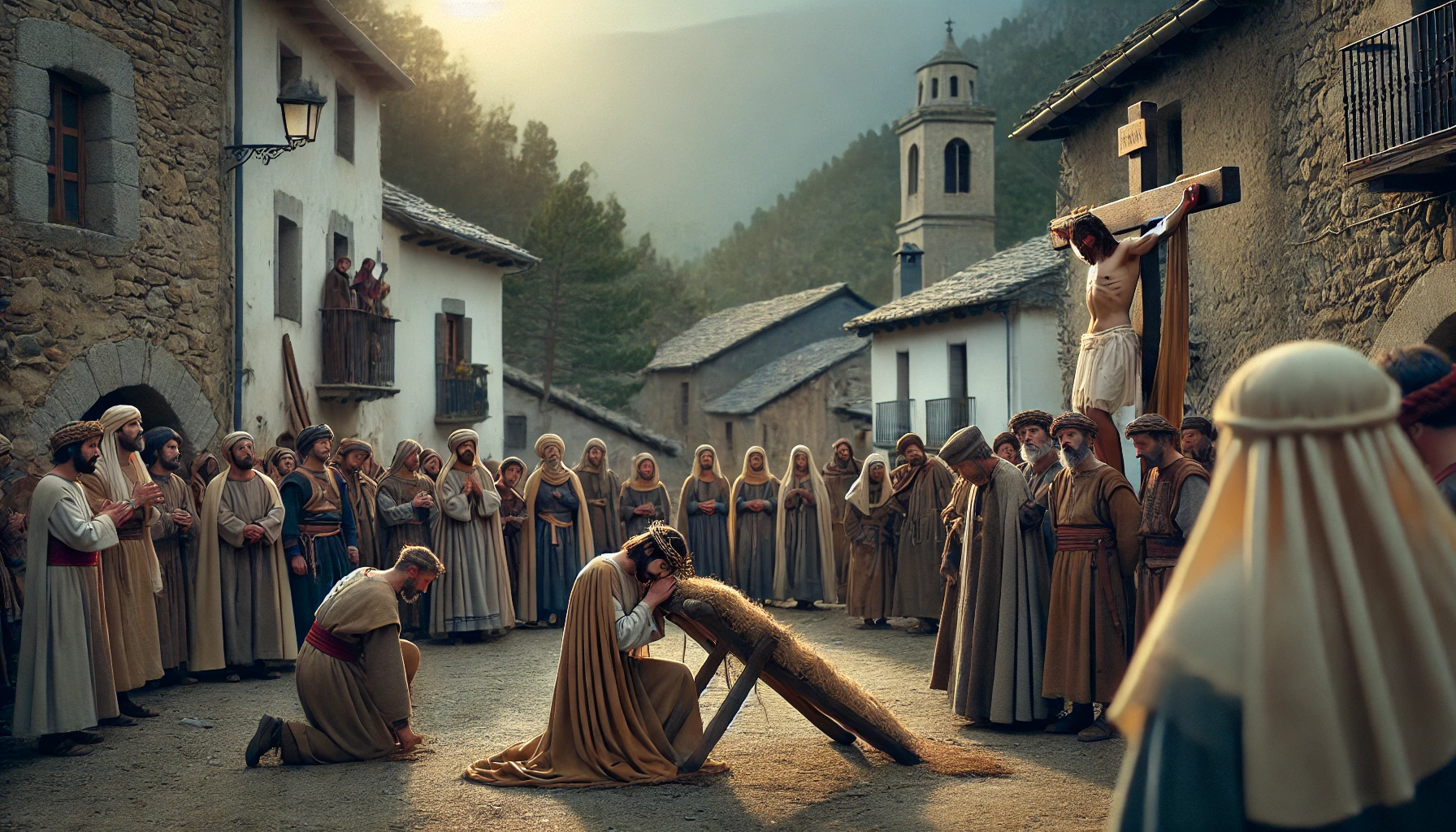 Religious and Cultural Traditions in Andorra