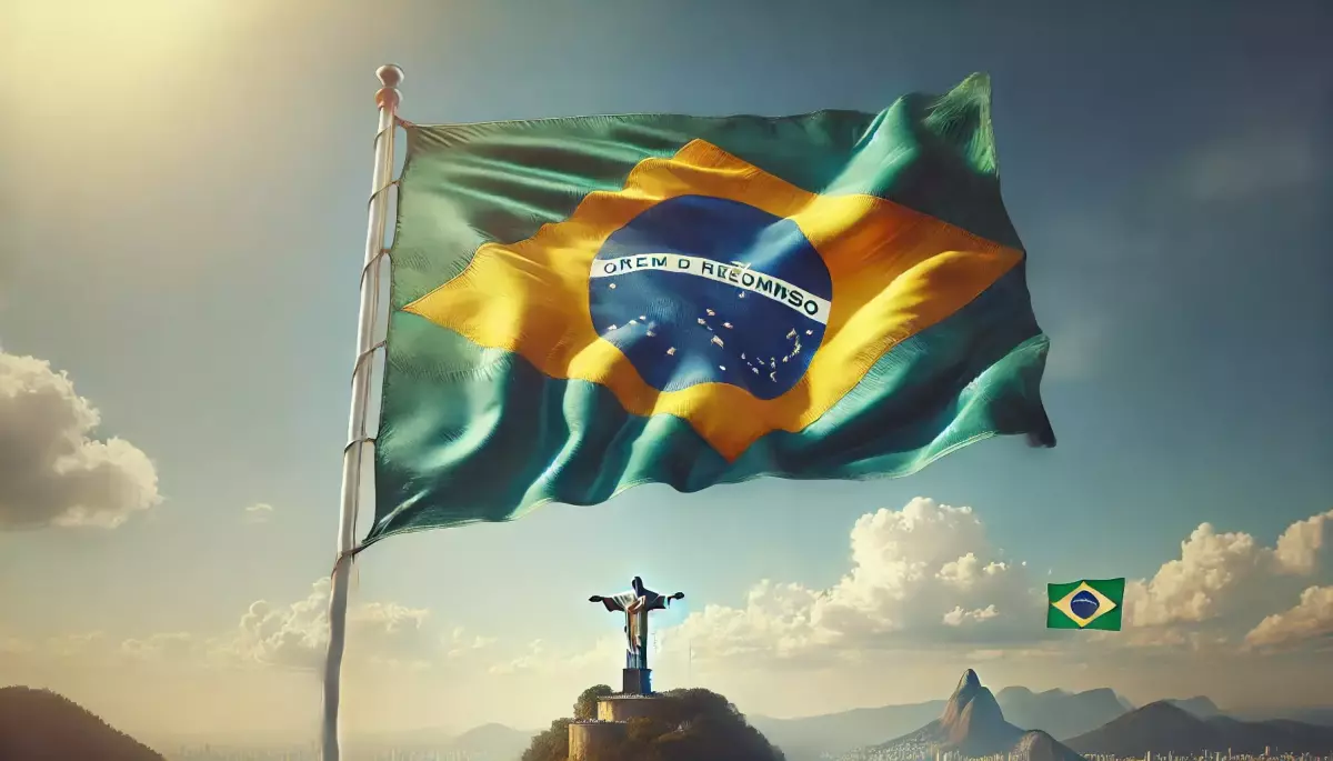 Independence Day of Brazil: History, Traditions, and Impact