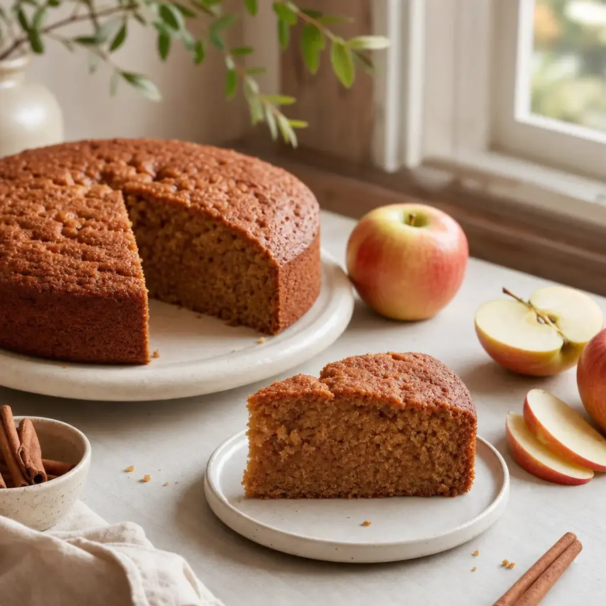 National Applesauce Cake Day 2026 in the U.S.: date, holiday status and ideas