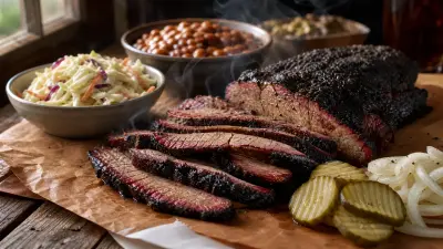 National Brisket Day 2026 in the U.S.: date, holiday status and BBQ ideas