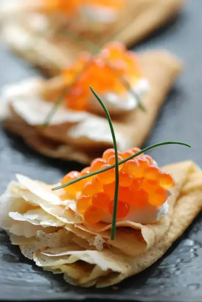 National Caviar Day 2026 in the USA: date, restaurants and celebration ideas