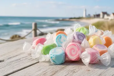National Taffy Day 2026 in the U.S.: date, holiday status and sweet trip ideas