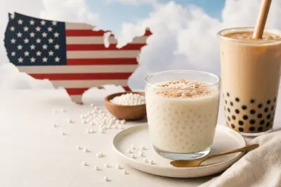 National Tapioca Day 2026 in the U.S.: date, holiday status and tapioca ideas