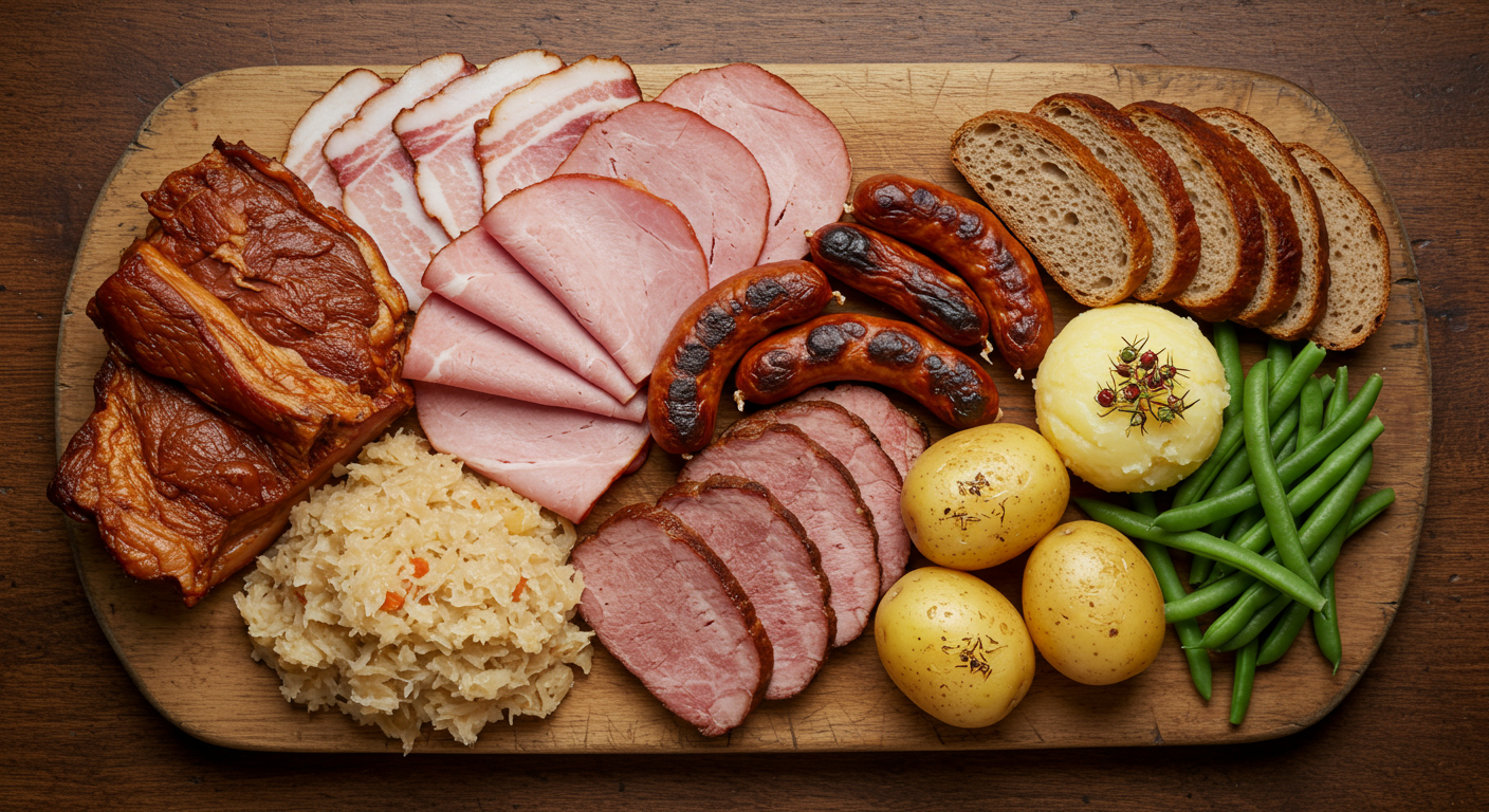 Rituais e Sabores: O Coração das Tradições Suíças