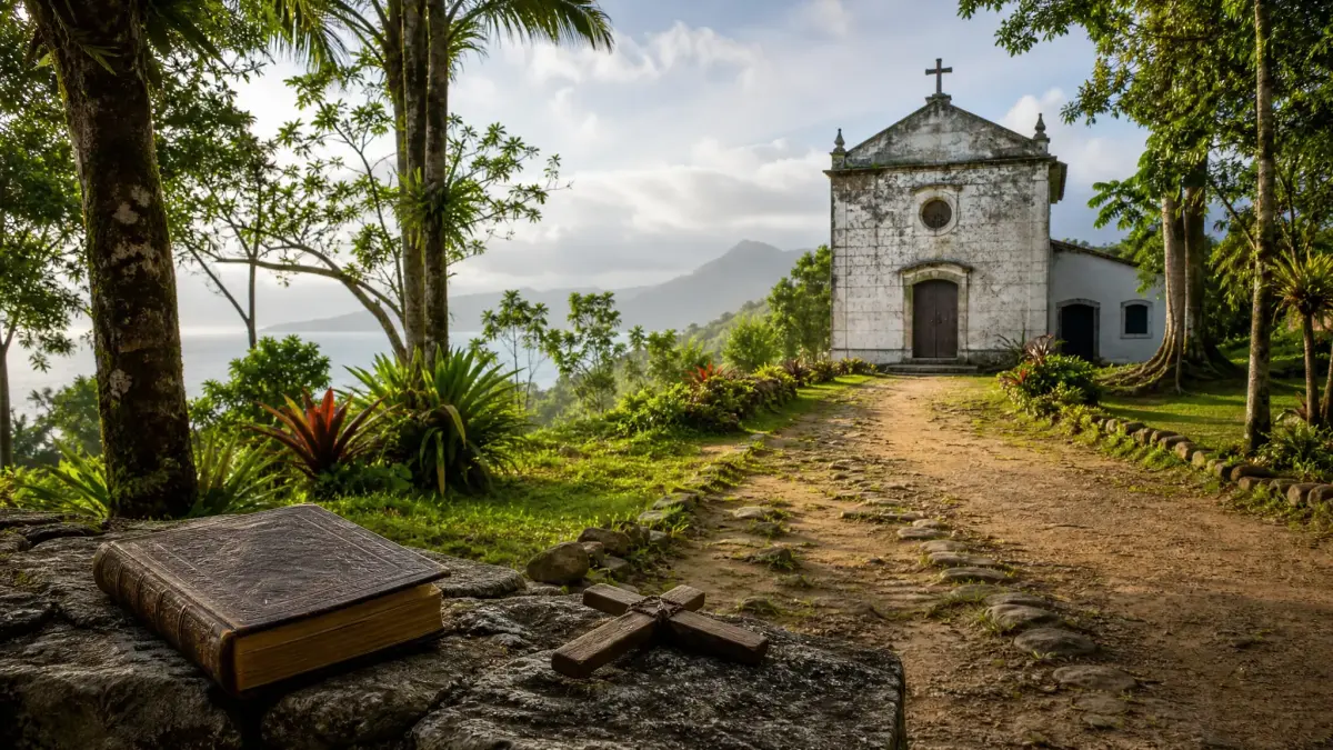 Saint José de Anchieta Day 2026 in Brazil: date, holiday status and events