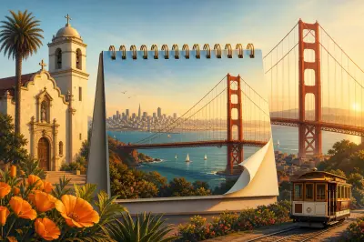 San Francisco anniversary 2026: date, events and what to do in the city