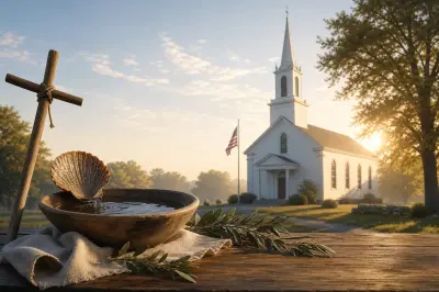 Is St. John the Baptist Day 2026 a holiday in the USA? Date and closures