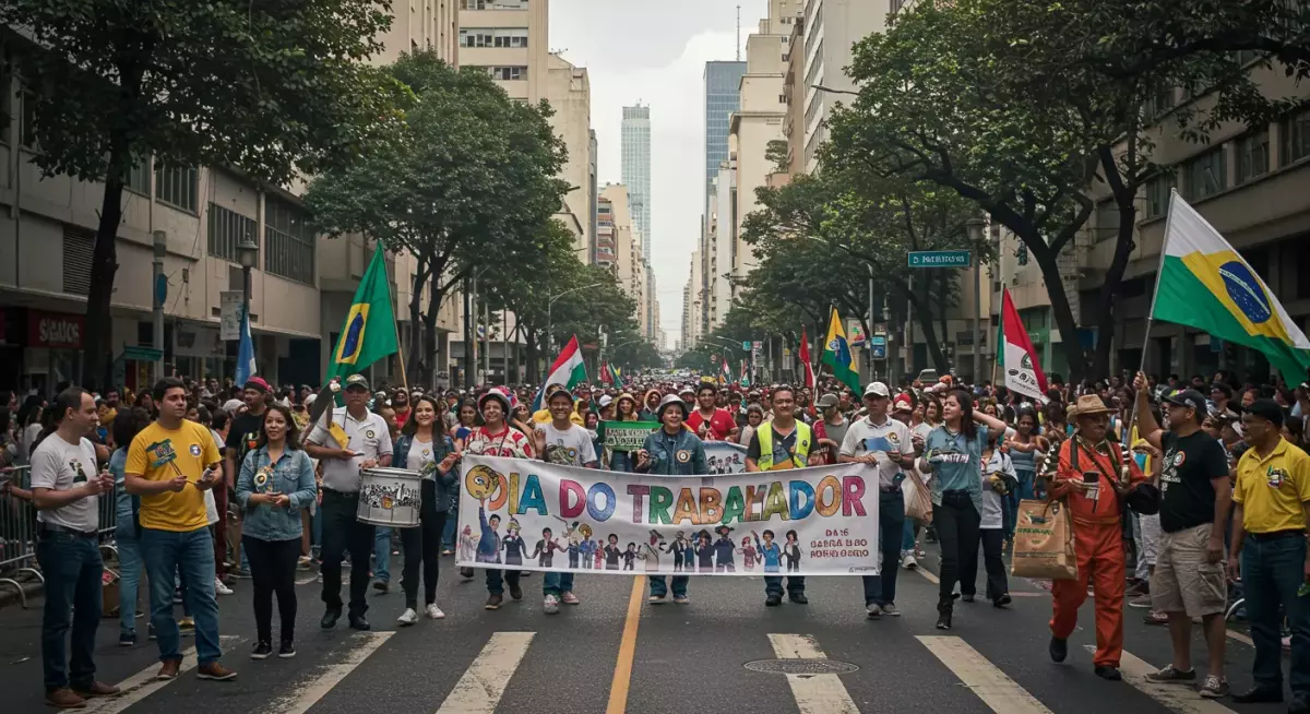 Día del Trabajador: Celebraciones, Derechos y Consejos Imprescindibles