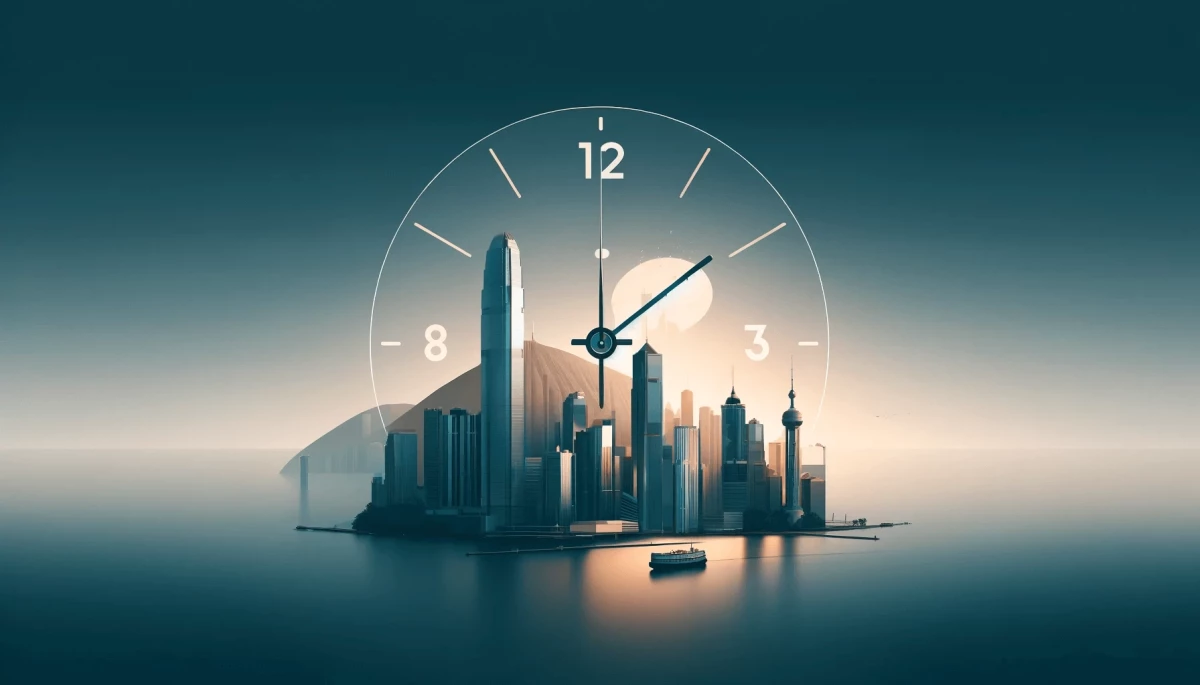 Hong Kong Time (HKT): Understand the Meaning and Global Impact