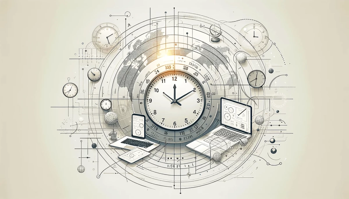 Convert PST To GMT Time Hour Converter Between Time Zones CalenUP
