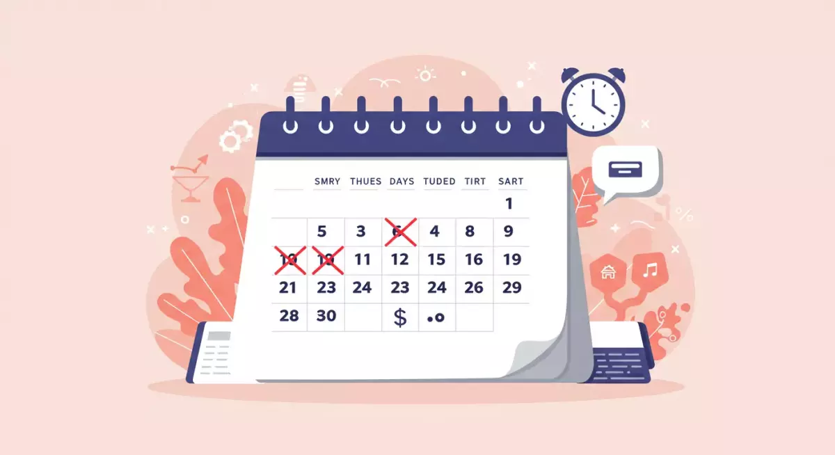 Sumar Días Hábiles a la Fecha en Suiza – Calcula el Próximo Día Hábil
